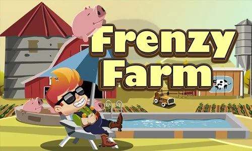 Frenzy Farm