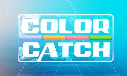 Color Catch